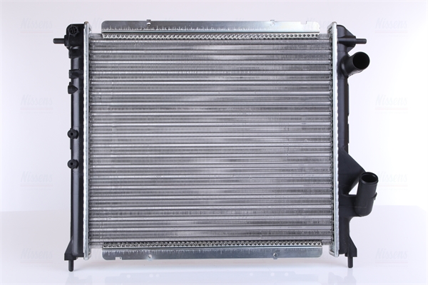Radiator, racire motor 63892 NISSENS