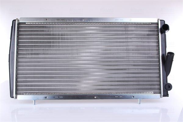 Radiator, racire motor 63911A NISSENS