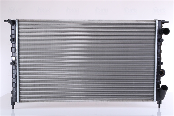 Radiator, racire motor 63918 NISSENS