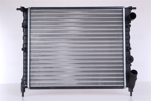 Radiator, racire motor 63919 NISSENS