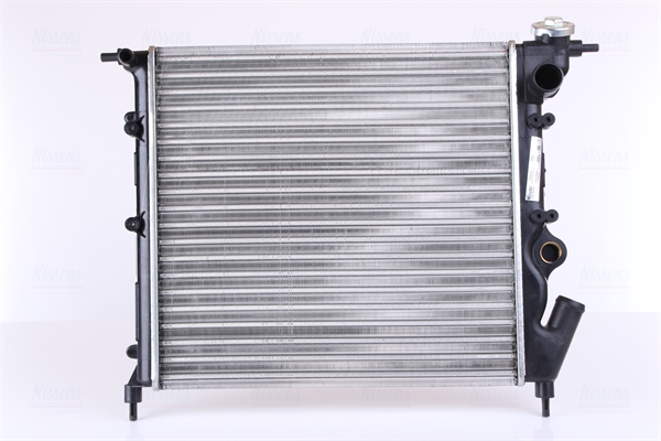 Radiator, racire motor 63929 NISSENS