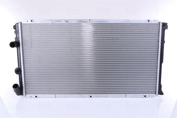 Radiator, racire motor 63936A NISSENS