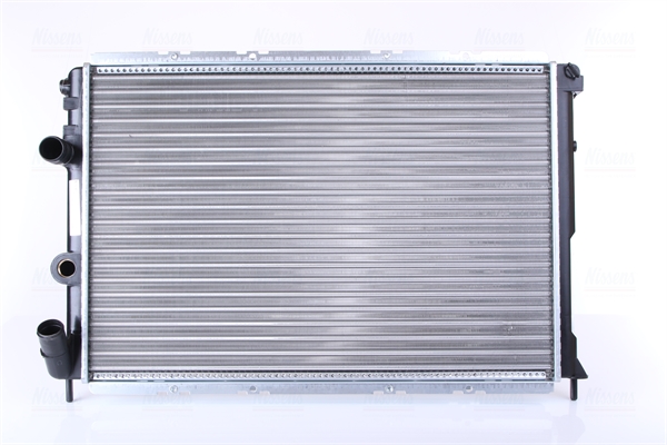 Radiator, racire motor 63938A NISSENS