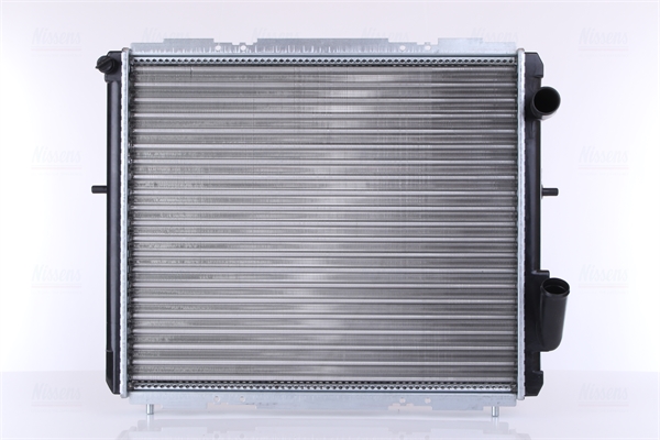 Radiator, racire motor 639461 NISSENS