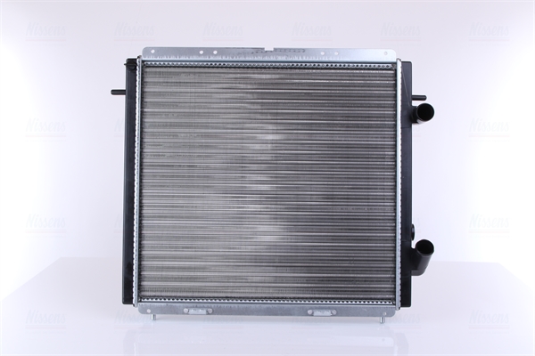 Radiator, racire motor 63947 NISSENS