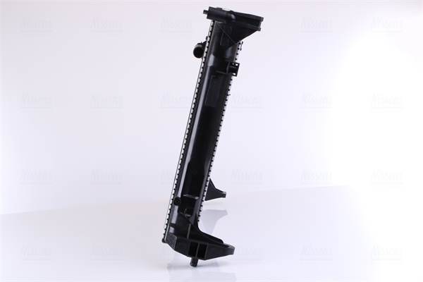 Radiator, racire motor 63975 NISSENS