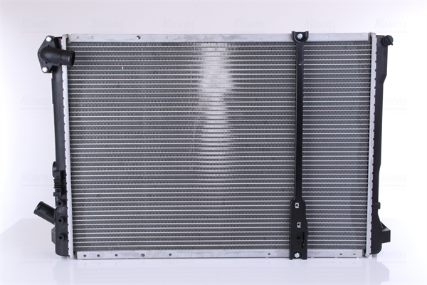 Radiator, racire motor 63976A NISSENS