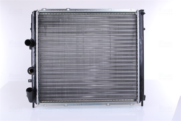 Radiator, racire motor 63985 NISSENS