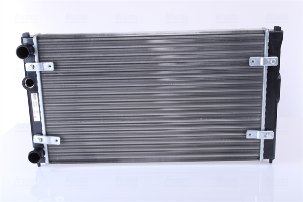 Radiator, racire motor 639951 NISSENS