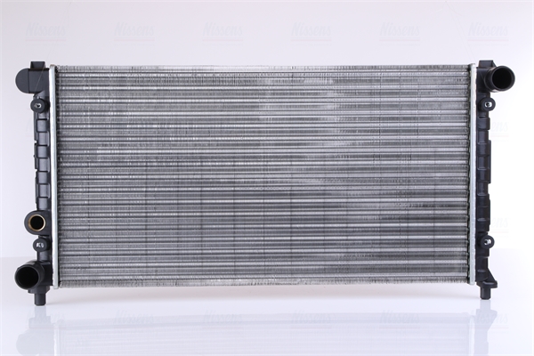 Radiator, racire motor 64001 NISSENS