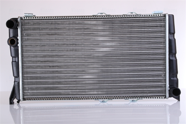 Radiator, racire motor 64010 NISSENS