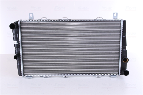 Radiator, racire motor 64011 NISSENS