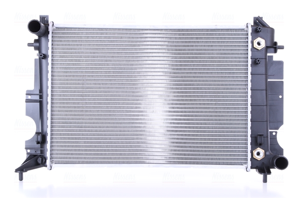 Radiator, racire motor 64034A NISSENS