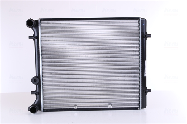 Radiator, racire motor 641011 NISSENS