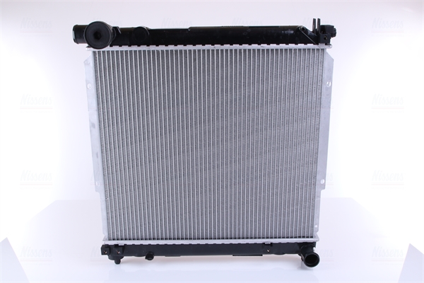 Radiator, racire motor 64163 NISSENS