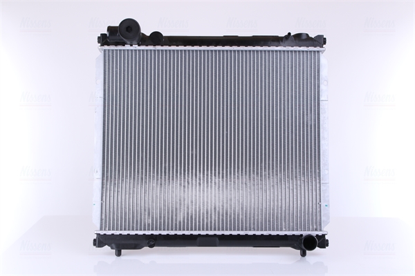 Radiator, racire motor 64169 NISSENS