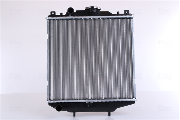 Radiator, racire motor 64174A NISSENS