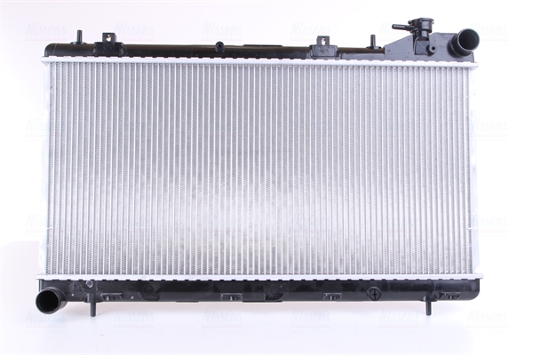 Radiator, racire motor 64185 NISSENS