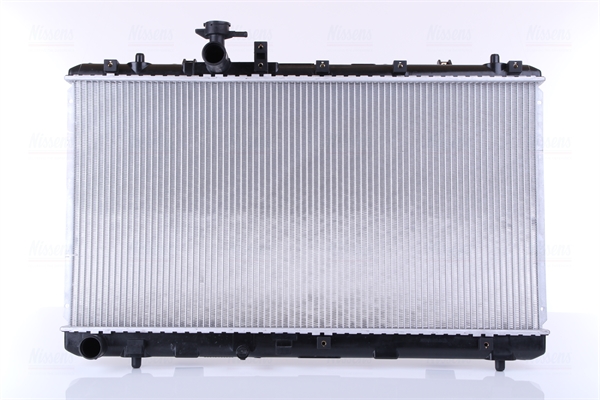 Radiator, racire motor 64197 NISSENS