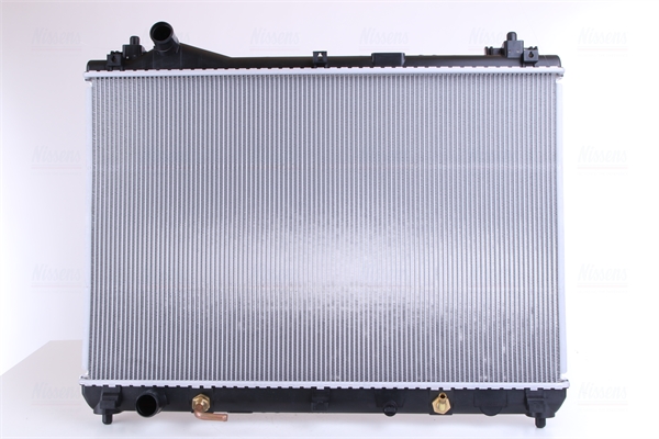 Radiator, racire motor 64199 NISSENS