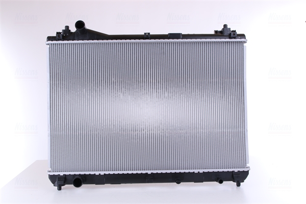 Radiator, racire motor 64201 NISSENS