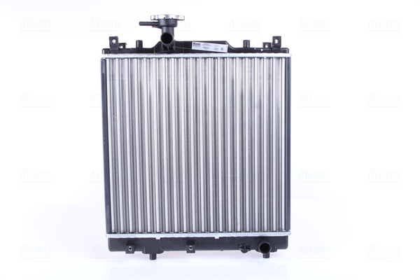 Radiator, racire motor 64204 NISSENS