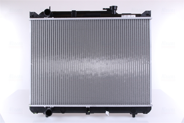 Radiator, racire motor 64206 NISSENS