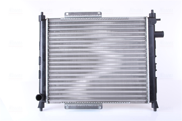 Radiator, racire motor 642091 NISSENS