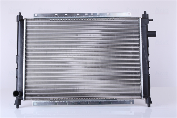 Radiator, racire motor 642111 NISSENS