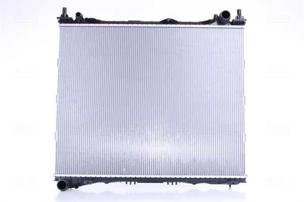 Radiator, racire motor 64331 NISSENS