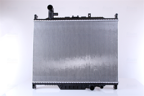 Radiator, racire motor 64332 NISSENS