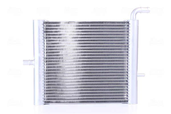 Radiator temperatura scazuta, intercooler 64338 NISSENS