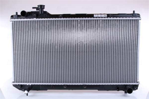 Radiator, racire motor 64629A NISSENS