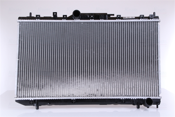 Radiator, racire motor 64643A NISSENS