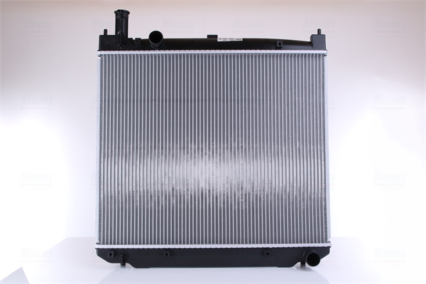 Radiator, racire motor 64649A NISSENS