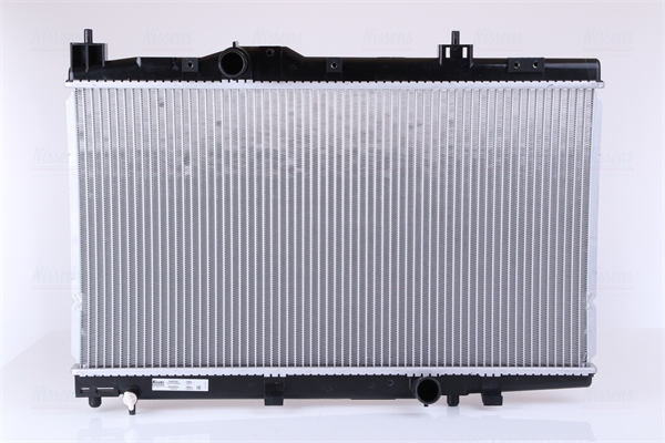 Radiator, racire motor 64655A NISSENS