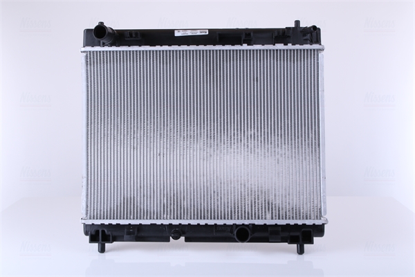 Radiator, racire motor 64676A NISSENS