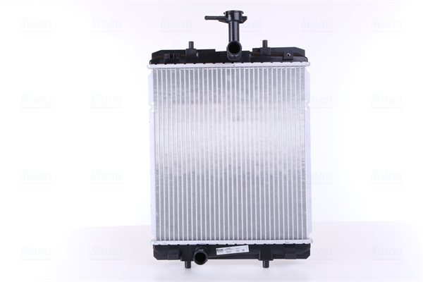 Radiator, racire motor 64685 NISSENS