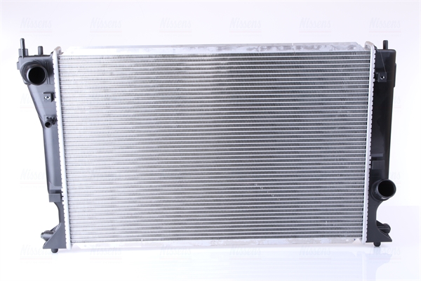 Radiator, racire motor 64695 NISSENS