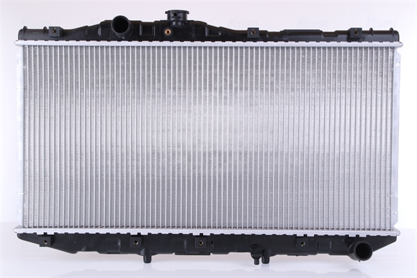 Radiator, racire motor 64713 NISSENS