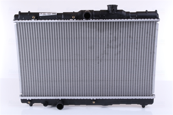 Radiator, racire motor 64741 NISSENS