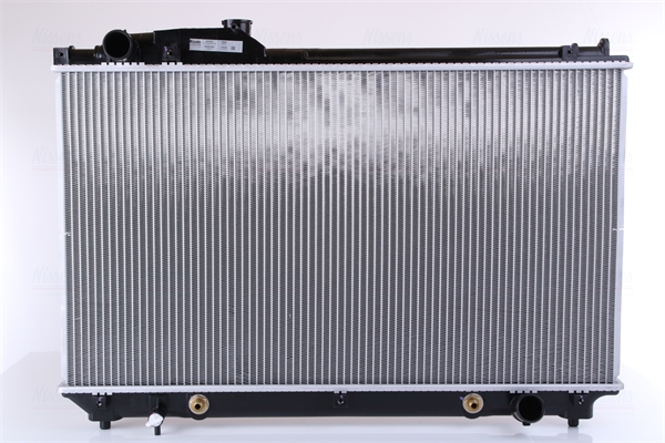 Radiator, racire motor 64764 NISSENS