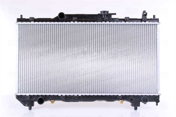 Radiator, racire motor 64782A NISSENS