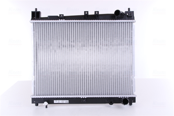 Radiator, racire motor 64798 NISSENS