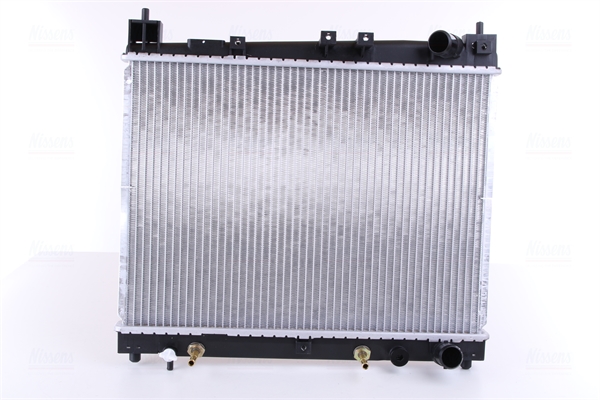 Radiator, racire motor 64799 NISSENS