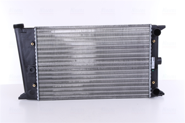 Radiator, racire motor 65020 NISSENS