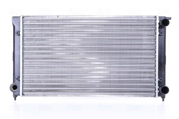 Radiator, racire motor 651511 NISSENS