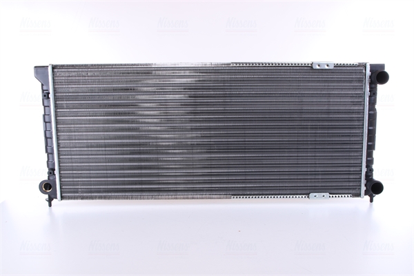 Radiator, racire motor 651621 NISSENS