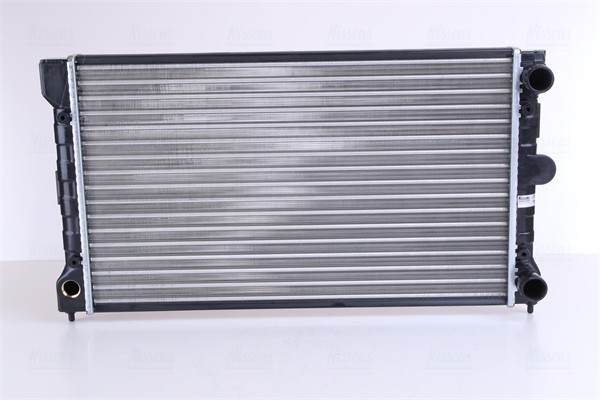 Radiator, racire motor 651741 NISSENS