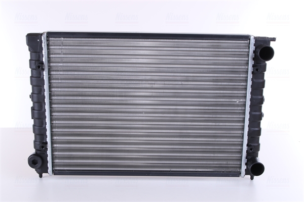 Radiator, racire motor 651811 NISSENS